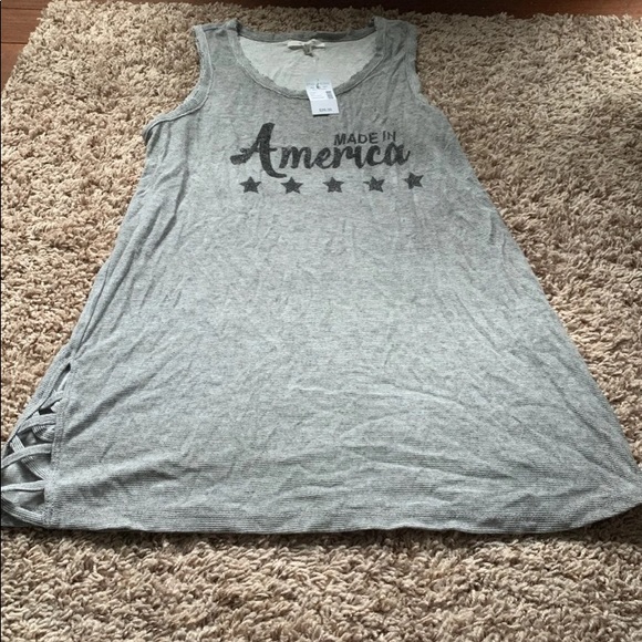 “Made In American” Tank Top - Picture 4 of 6